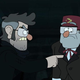 Image for article titled Gravity Falls: “A Tale Of Two Stans”